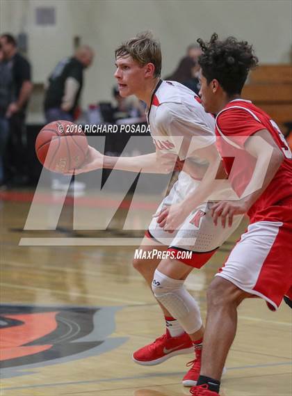 Thumbnail 1 in Kerman vs. McLane photogallery.