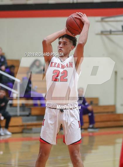 Thumbnail 3 in Kerman vs. McLane photogallery.