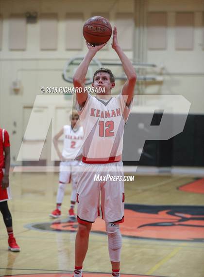 Thumbnail 2 in Kerman vs. McLane photogallery.