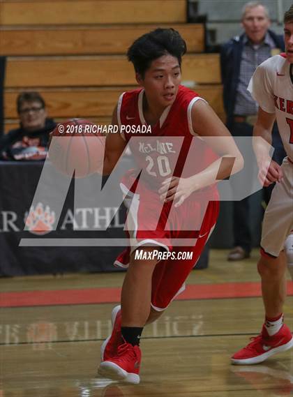 Thumbnail 3 in Kerman vs. McLane photogallery.