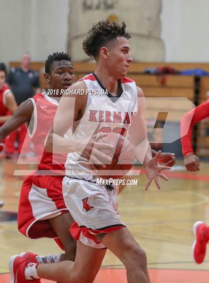 Thumbnail 3 in Kerman vs. McLane photogallery.