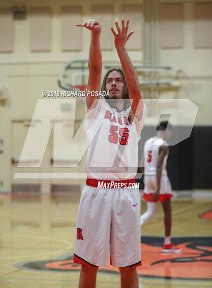 Thumbnail 1 in Kerman vs. McLane photogallery.