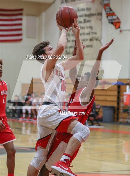 Thumbnail 1 in Kerman vs. McLane photogallery.