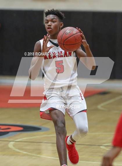 Thumbnail 1 in Kerman vs. McLane photogallery.