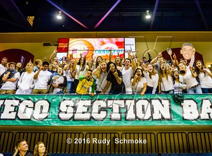 Thumbnail 2 in Foothills Christian vs. Cathedral Catholic (CIF SDS Open Dvision Final) photogallery.