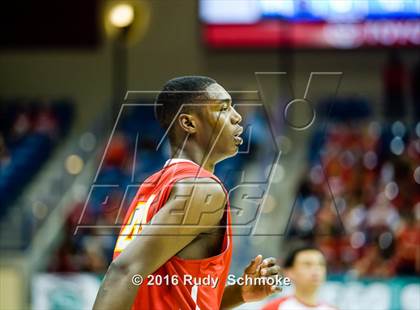 Thumbnail 1 in Foothills Christian vs. Cathedral Catholic (CIF SDS Open Dvision Final) photogallery.