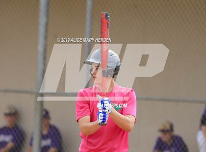 Thumbnail 1 in Weeki Wachee vs Hernando (Bay Area Baseball Fall Ball Classic) photogallery.