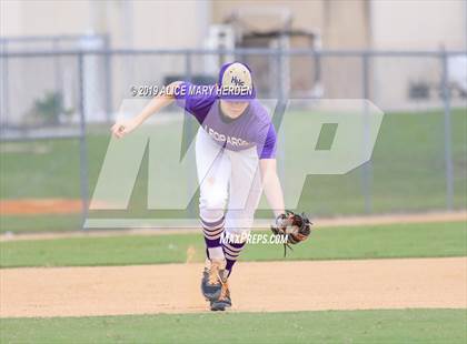 Thumbnail 1 in Weeki Wachee vs Hernando (Bay Area Baseball Fall Ball Classic) photogallery.