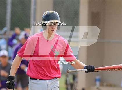 Thumbnail 3 in Weeki Wachee vs Hernando (Bay Area Baseball Fall Ball Classic) photogallery.