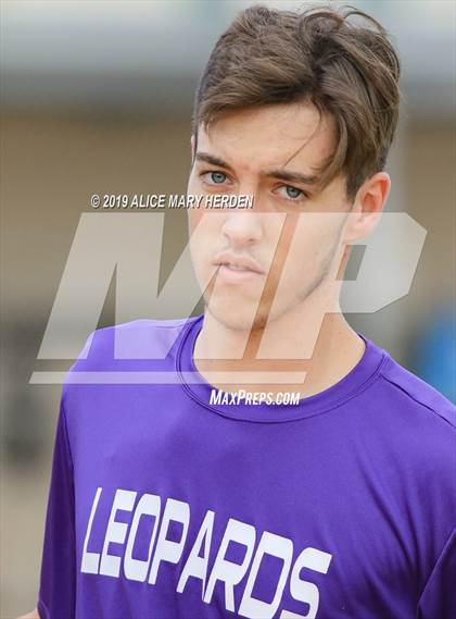 Thumbnail 2 in Weeki Wachee vs Hernando (Bay Area Baseball Fall Ball Classic) photogallery.