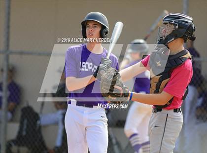 Thumbnail 2 in Weeki Wachee vs Hernando (Bay Area Baseball Fall Ball Classic) photogallery.