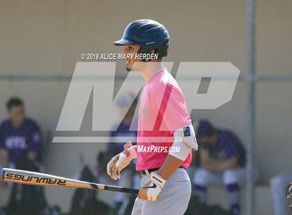 Thumbnail 2 in Weeki Wachee vs Hernando (Bay Area Baseball Fall Ball Classic) photogallery.