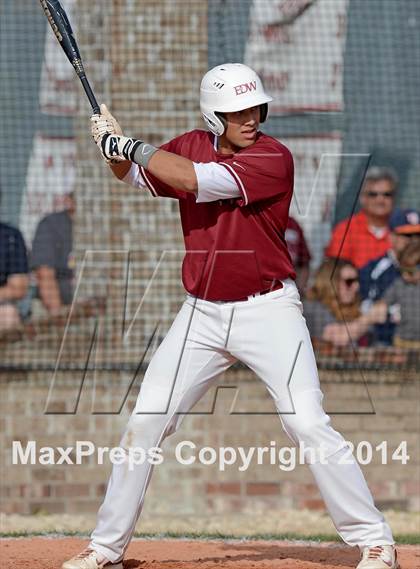 Thumbnail 2 in Caldwell Parish vs. White  (LHSAA 3A Bi-District Playoff) photogallery.
