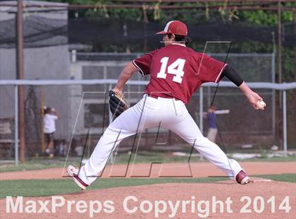 Thumbnail 3 in Caldwell Parish vs. White  (LHSAA 3A Bi-District Playoff) photogallery.