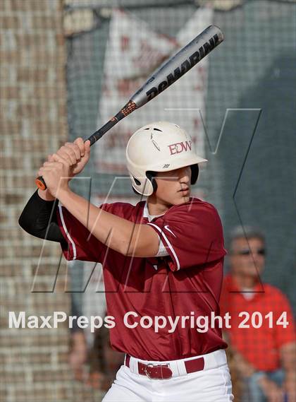 Thumbnail 3 in Caldwell Parish vs. White  (LHSAA 3A Bi-District Playoff) photogallery.