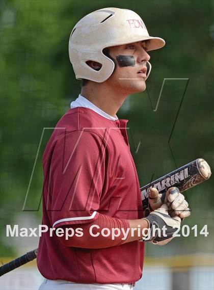 Thumbnail 3 in Caldwell Parish vs. White  (LHSAA 3A Bi-District Playoff) photogallery.