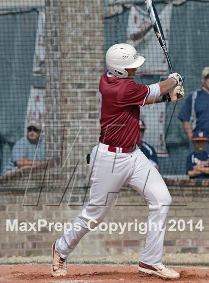 Thumbnail 2 in Caldwell Parish vs. White  (LHSAA 3A Bi-District Playoff) photogallery.