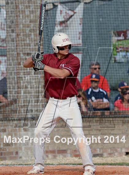 Thumbnail 1 in Caldwell Parish vs. White  (LHSAA 3A Bi-District Playoff) photogallery.