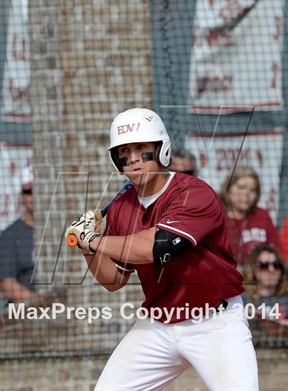 Thumbnail 3 in Caldwell Parish vs. White  (LHSAA 3A Bi-District Playoff) photogallery.