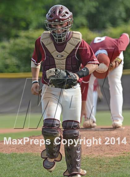 Thumbnail 2 in Caldwell Parish vs. White  (LHSAA 3A Bi-District Playoff) photogallery.