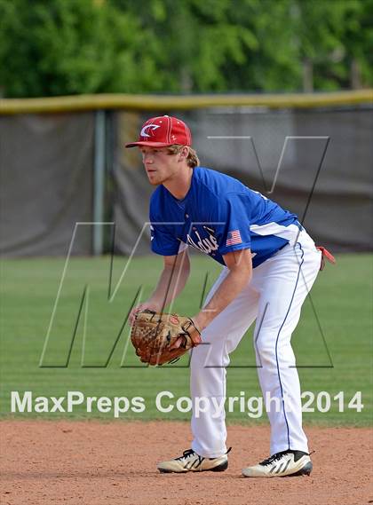 Thumbnail 1 in Caldwell Parish vs. White  (LHSAA 3A Bi-District Playoff) photogallery.
