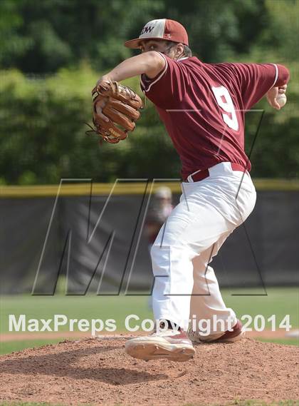 Thumbnail 2 in Caldwell Parish vs. White  (LHSAA 3A Bi-District Playoff) photogallery.