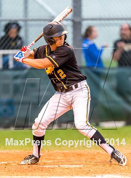Thumbnail 3 in Tomball Memorial @ Spring Woods photogallery.