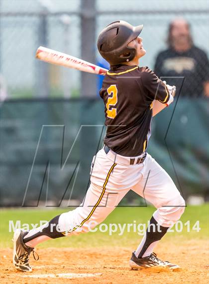 Thumbnail 1 in Tomball Memorial @ Spring Woods photogallery.