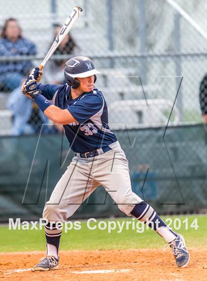 Thumbnail 2 in Tomball Memorial @ Spring Woods photogallery.