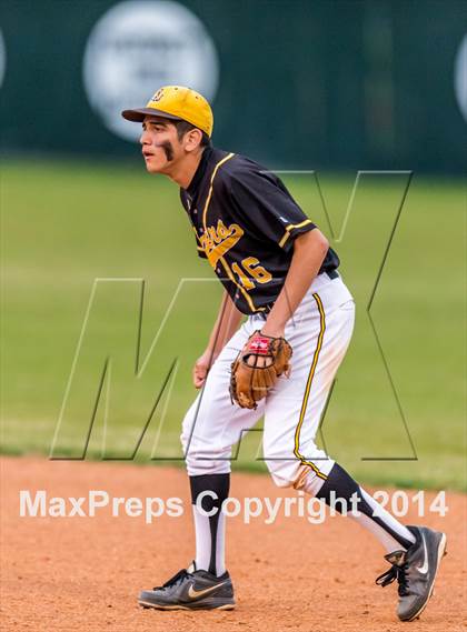 Thumbnail 3 in Tomball Memorial @ Spring Woods photogallery.