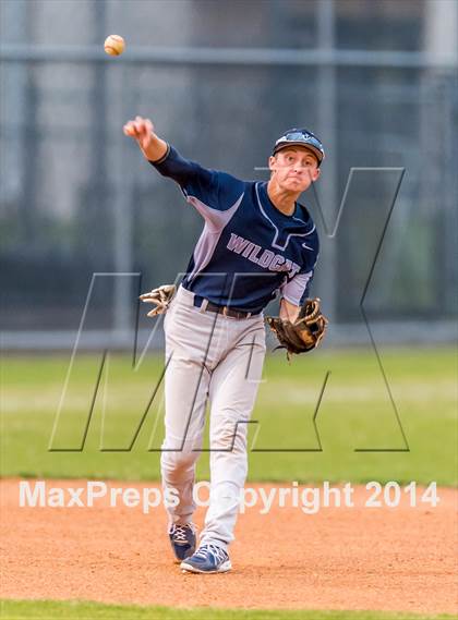 Thumbnail 3 in Tomball Memorial @ Spring Woods photogallery.