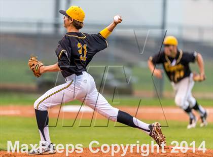 Thumbnail 1 in Tomball Memorial @ Spring Woods photogallery.