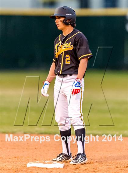 Thumbnail 2 in Tomball Memorial @ Spring Woods photogallery.