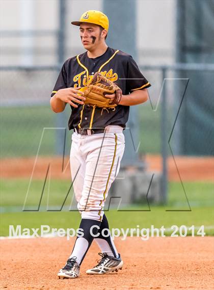 Thumbnail 2 in Tomball Memorial @ Spring Woods photogallery.