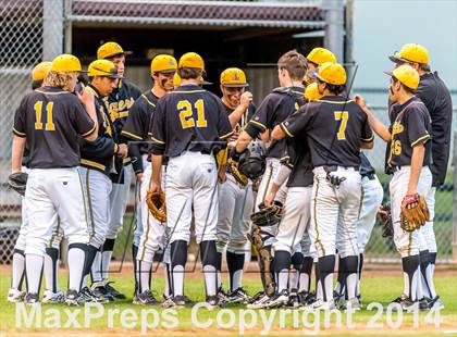 Thumbnail 2 in Tomball Memorial @ Spring Woods photogallery.