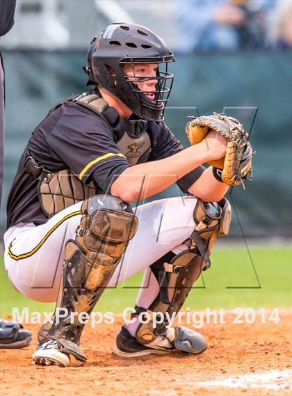 Thumbnail 1 in Tomball Memorial @ Spring Woods photogallery.