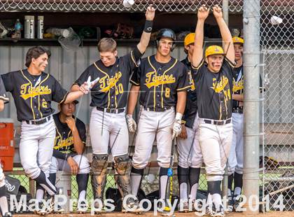 Thumbnail 3 in Tomball Memorial @ Spring Woods photogallery.