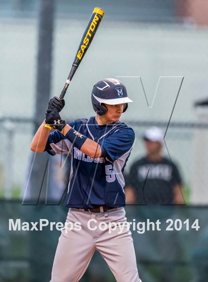 Thumbnail 2 in Tomball Memorial @ Spring Woods photogallery.