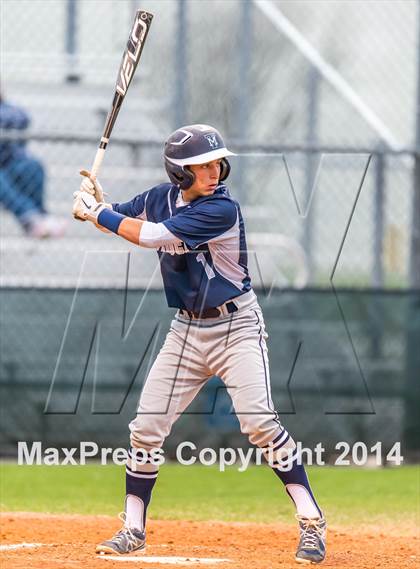 Thumbnail 3 in Tomball Memorial @ Spring Woods photogallery.