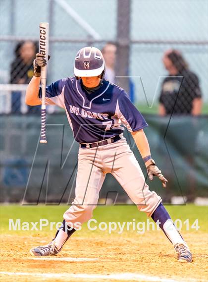 Thumbnail 2 in Tomball Memorial @ Spring Woods photogallery.