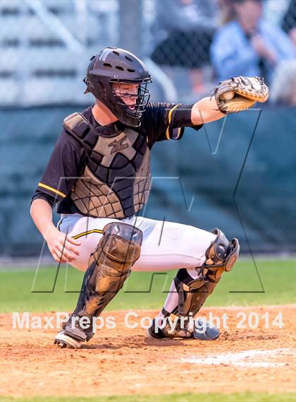 Thumbnail 1 in Tomball Memorial @ Spring Woods photogallery.