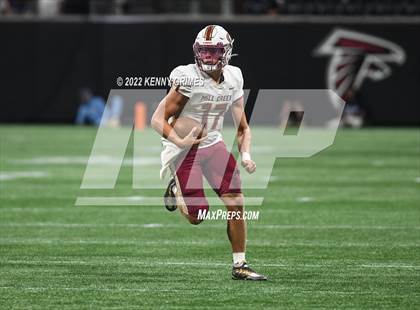 Thumbnail 1 in Mill Creek vs. Walton photogallery.