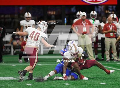 Thumbnail 3 in Mill Creek vs. Walton photogallery.