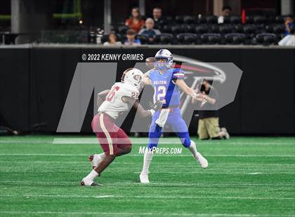 Thumbnail 1 in Mill Creek vs. Walton photogallery.