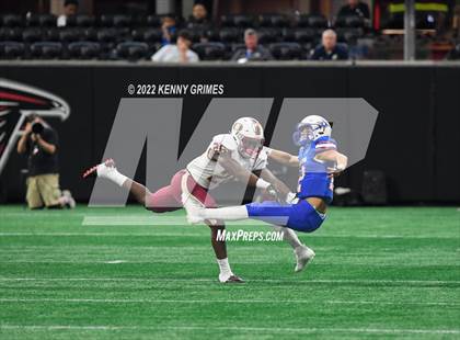 Thumbnail 1 in Mill Creek vs. Walton photogallery.