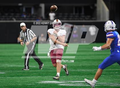 Thumbnail 1 in Mill Creek vs. Walton photogallery.