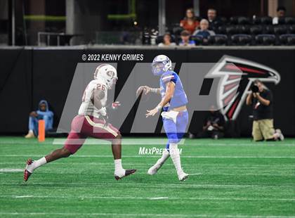 Thumbnail 3 in Mill Creek vs. Walton photogallery.