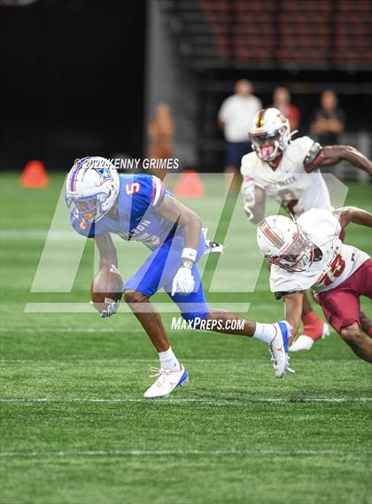 Thumbnail 3 in Mill Creek vs. Walton photogallery.
