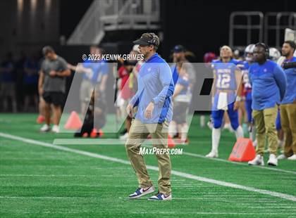 Thumbnail 1 in Mill Creek vs. Walton photogallery.