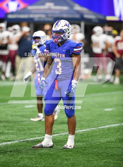 Thumbnail 2 in Mill Creek vs. Walton photogallery.